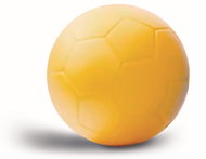 Androni Sports ball Resistant yellow - Children's Ball
