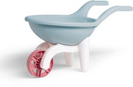 Androni Recycling Pastel Wheel large - Children's Wheelbarrow