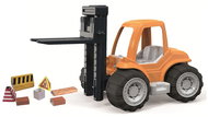 Androni Millennium Forklift - Toy Car for Toddlers