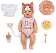 BABY born Lena Cat - Doll