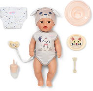 BABY born Lukas Puppy - Doll