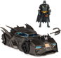 Batman Batmobile s figúrkou 10 cm - Figúrka