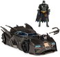 Figurka Batman Batmobile s figurkou - Figurka