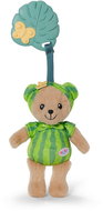 BABY born for babies Teddy Bear melon - Baby Rattle