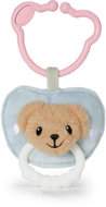 BABY born for babies Plush Soother - Pushchair Toy