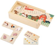 Two Kids Farm - Domino
