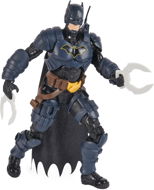 Batman Figur mit Spezialausrüstung - 30 cm - Figur