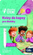 Magical reading Pocket quizzes for schoolchildren - Tolki