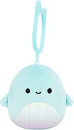 Squishmallows Whale Shah - Keychain