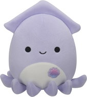 Squishmallows Purple Squid Stacy - Soft Toy