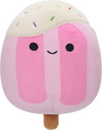 Squishmallows Nanuk with Em sprinkles - Soft Toy