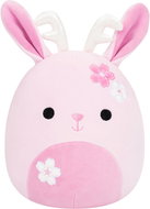 Squishmallows Pink Zaydalen Akiyo - Soft Toy