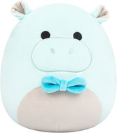 Squishmallows Turquoise Hippo Hank - Soft Toy