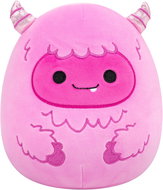 Squishmallows Pink Yeti Nenezy - Soft Toy