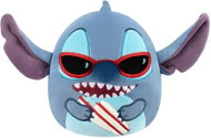 Squishmallows Disney Stitch with surfboard - Soft Toy