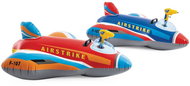 Intex Jet Fighter Water Plane - Inflatable Toy