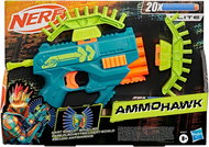 Nerf Rebel Ops Ammohawk - Nerf Gun