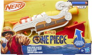 Nerf One Piece Going Merry - Nerf Gun