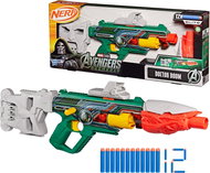 Nerf Marvel Doctor Doom - Nerf Gun