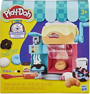 Play-Doh Výrobník koblih - Modelling Clay