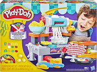 Play-Doh Sizzling Kitchen - Modelling Clay