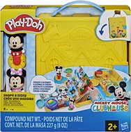 Play-Doh Disney Junior Shape a Story - Modelling Clay