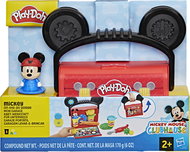 Play-Doh Disney Junior Přenosná dílna Mickey Mouse - Modelling Clay
