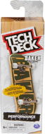 Tech Deck Fingerboard dřevěný závodní - Baker -  Fingerboard