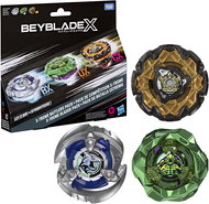 Beyblade X X-Treme Battlers - Game Set