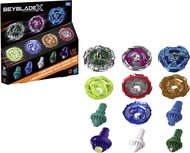 Beyblade X X-treme Expansion Pack - Game Set