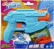Nerf Super Soaker Mini Dunk-Fill - Nerf Gun