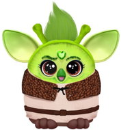 Furby Furblets Shrek - Soft Toy