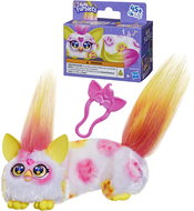 Furby DJ Furblets Smiles-A-Lot - Soft Toy