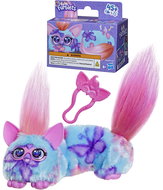 Furby DJ Furblets Flut-Ter-Luv - Soft Toy
