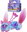 Furby DJ Furblets Flut-Ter-Luv