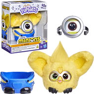 Furby Furblets Minions - Soft Toy