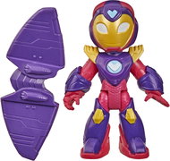 Iron Man and his Amazing Friends Ironheart - Figure
