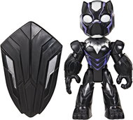 Iron Man a jeho úžasní přátelé Black Panther - Figurka