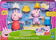 Peppa Pig Peppa Bathroom - Figure and Accessory Set