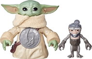 Star Wars Huggin' Grog - Figure and Accessory Set