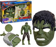 Spider-Man BND Hulk and Role Play - Figure