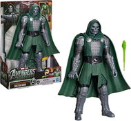 Avengers MV5 Doctor Doom - Figure
