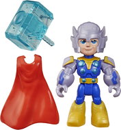 Iron Man a jeho úžasní přátelé Thor  - Figurka