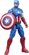 Avengers Titan Hero Kapitán Amerika  - Figurka
