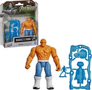 Avengers MV5 Action Verse Thing - Figure