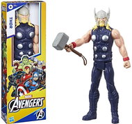 Avengers MV5 Titan Hero Thor - Figure