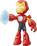 Iron Man a jeho úžasní přátelé Iron Man - Figurka