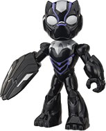 Iron Man a jeho úžasní přátelé Black Panther - Figurka
