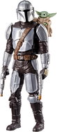 Star Wars Movie Bounty Blaster Mandalorian - Figure