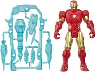 Avengers Action Verse Iron Man  - Figure
